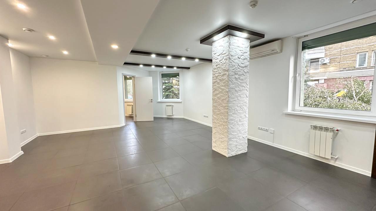 Office 67 m² in Minsk, Belarus