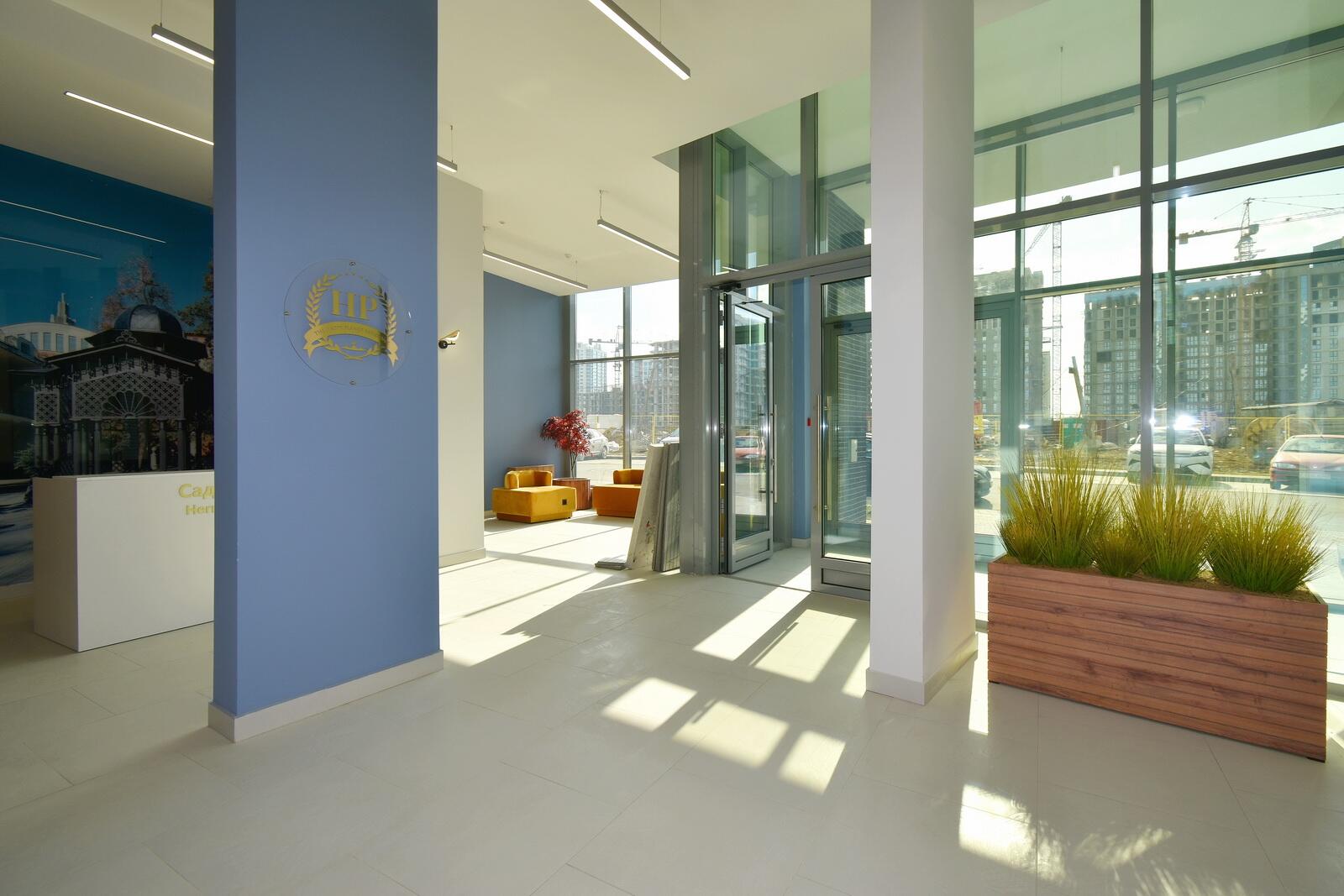 Квартира 2 комнаты 48 м² Минск, Беларусь