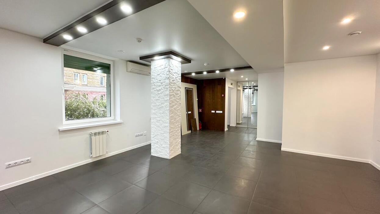 Office 67 m² in Minsk, Belarus