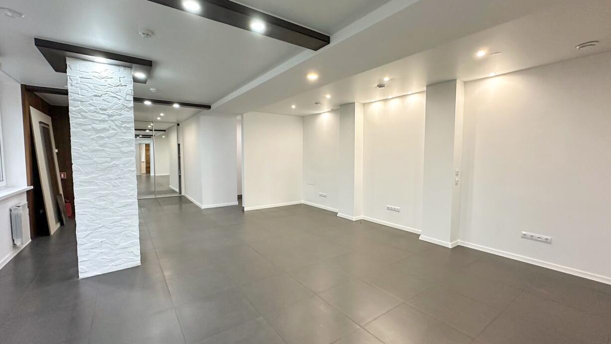 Office 67 m² in Minsk, Belarus