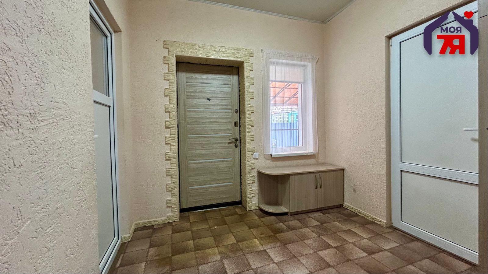 Apartment 68 m² Cyrvonaja Slabada, Belarus