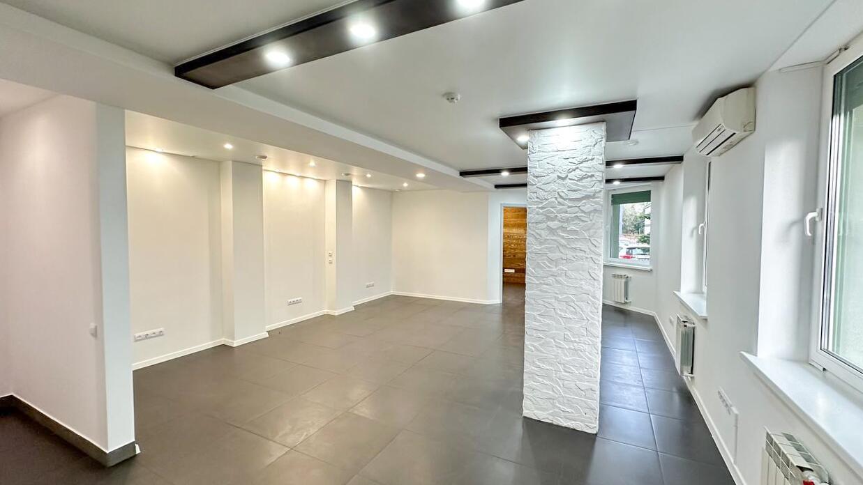 Office 67 m² in Minsk, Belarus