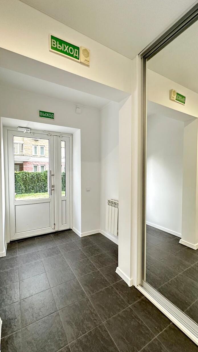 Office 67 m² in Minsk, Belarus