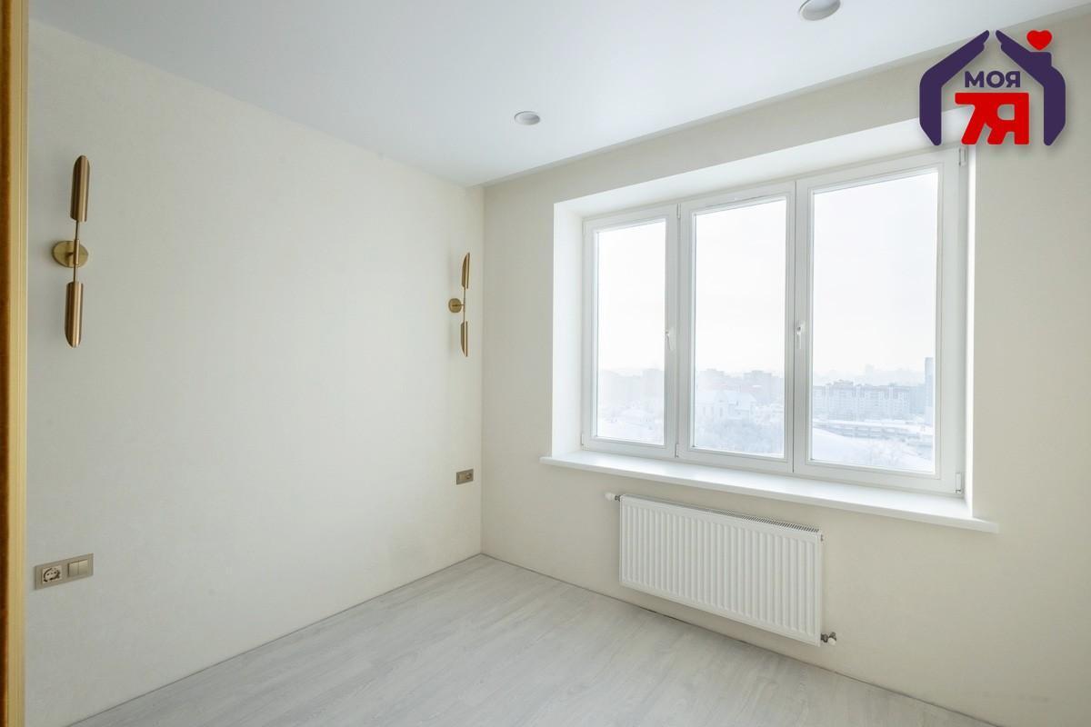 Mieszkanie 1 pokój 41 m² Mińsk, Białoruś