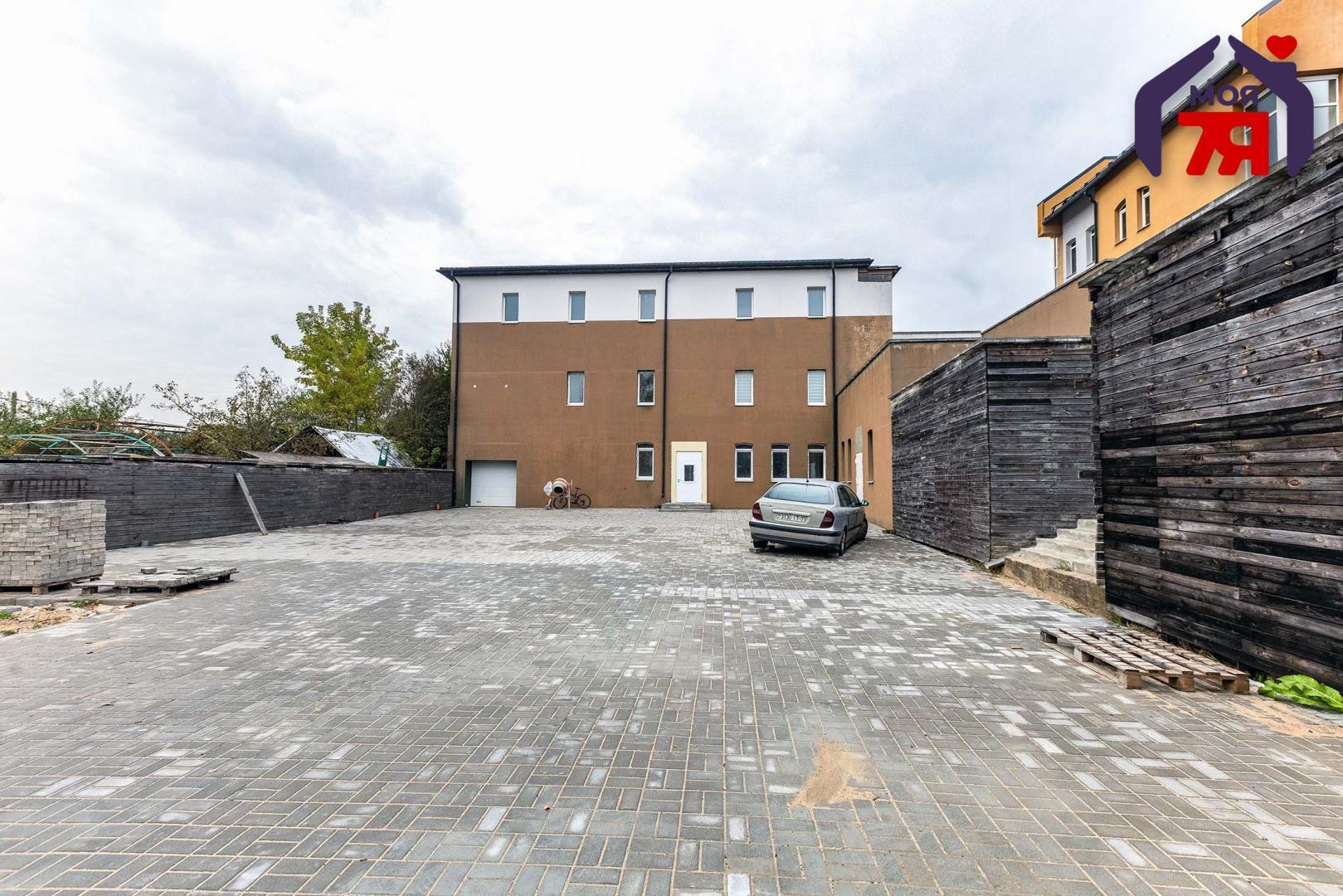 House 1 506 m² Astrashycki Haradok, Belarus