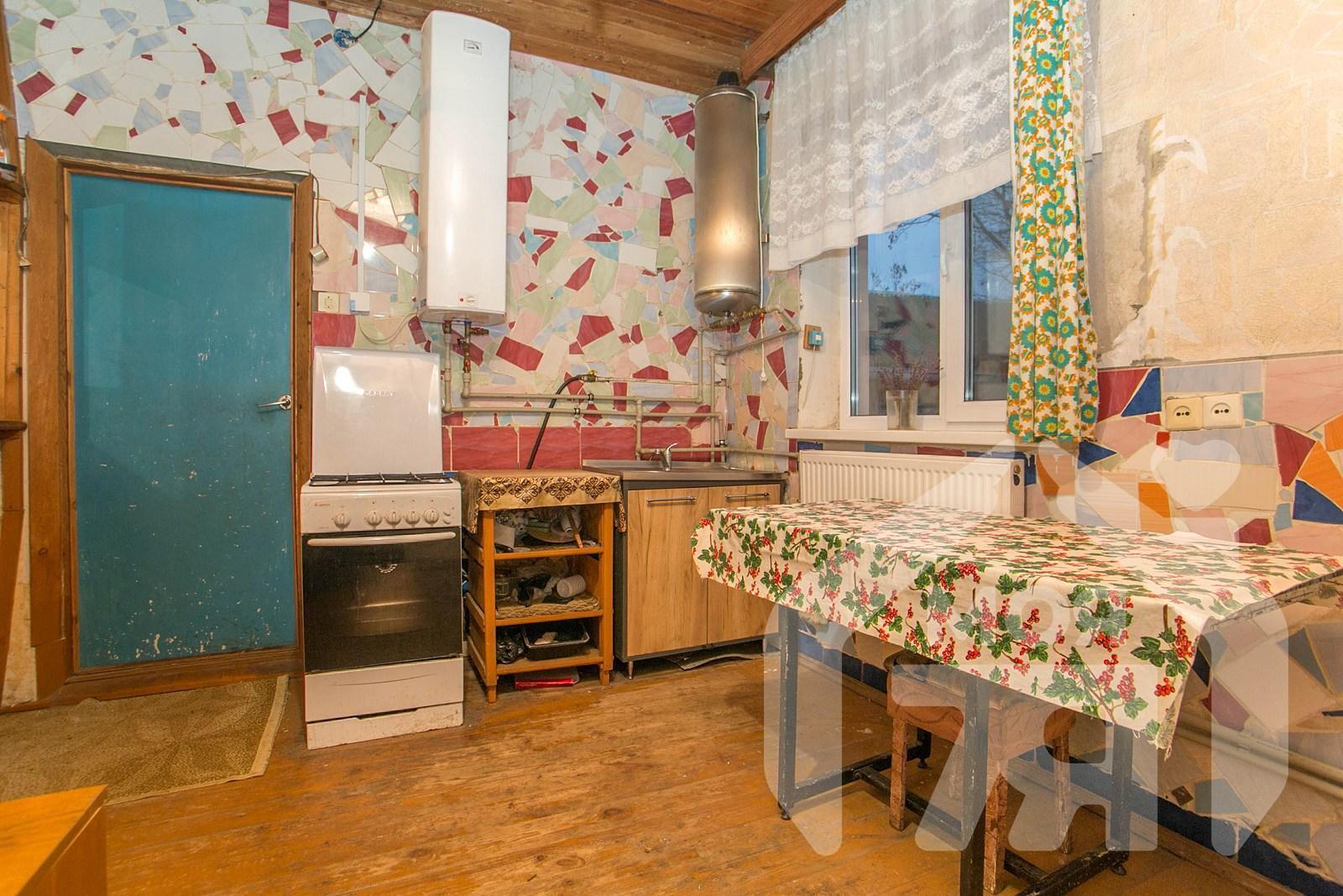 Casa 62 m² Miasocki sielski Saviet, Belarús
