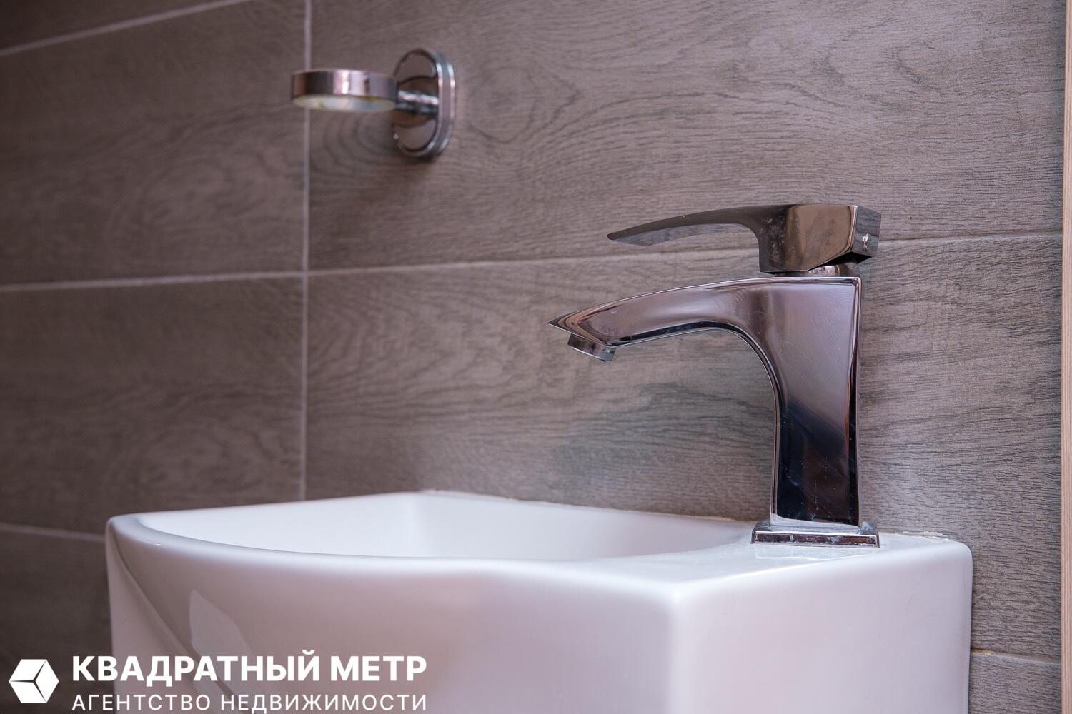 Квартира 3 комнаты 63 м² Минск, Беларусь