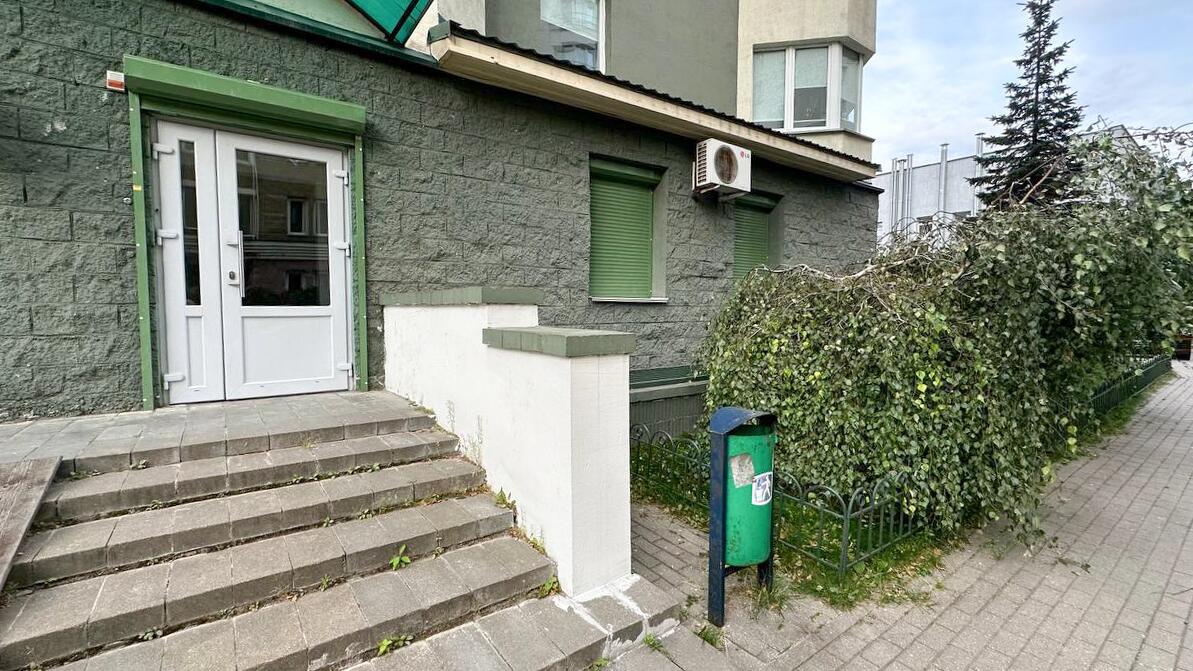 Office 67 m² in Minsk, Belarus