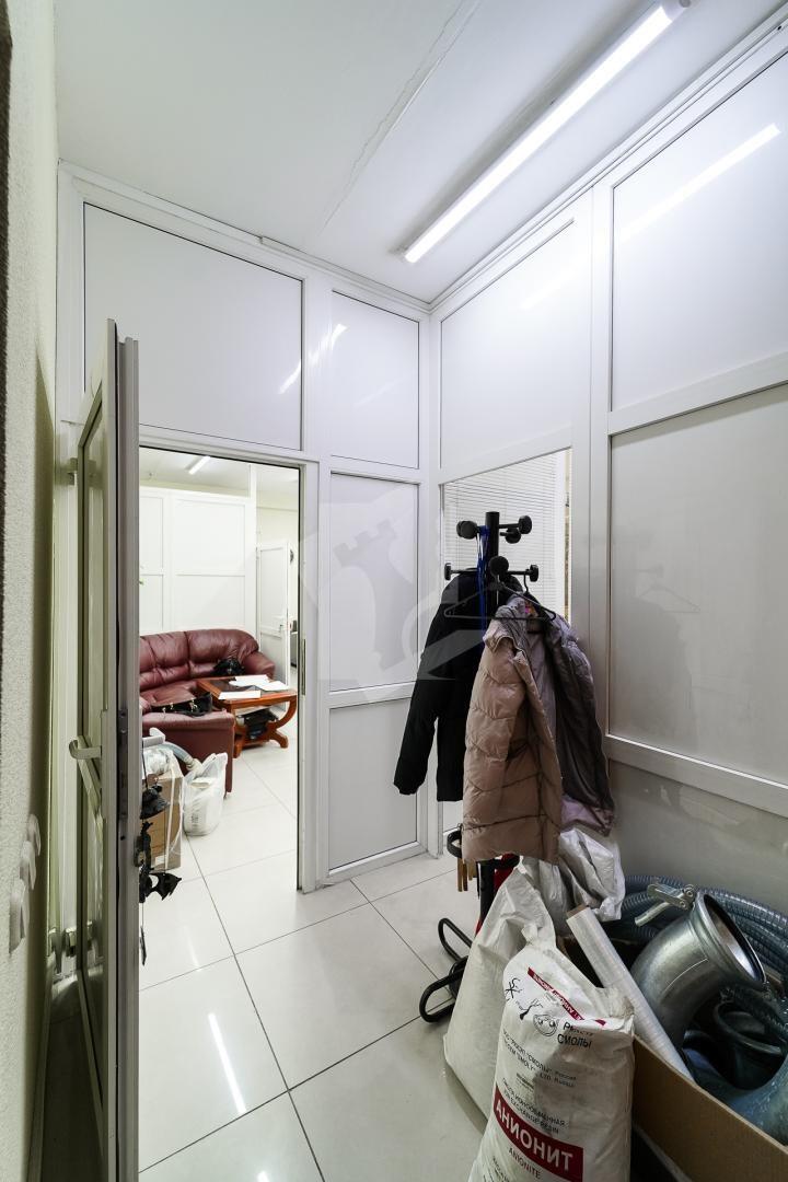 Oficina 55 m² en Minsk, Belarús