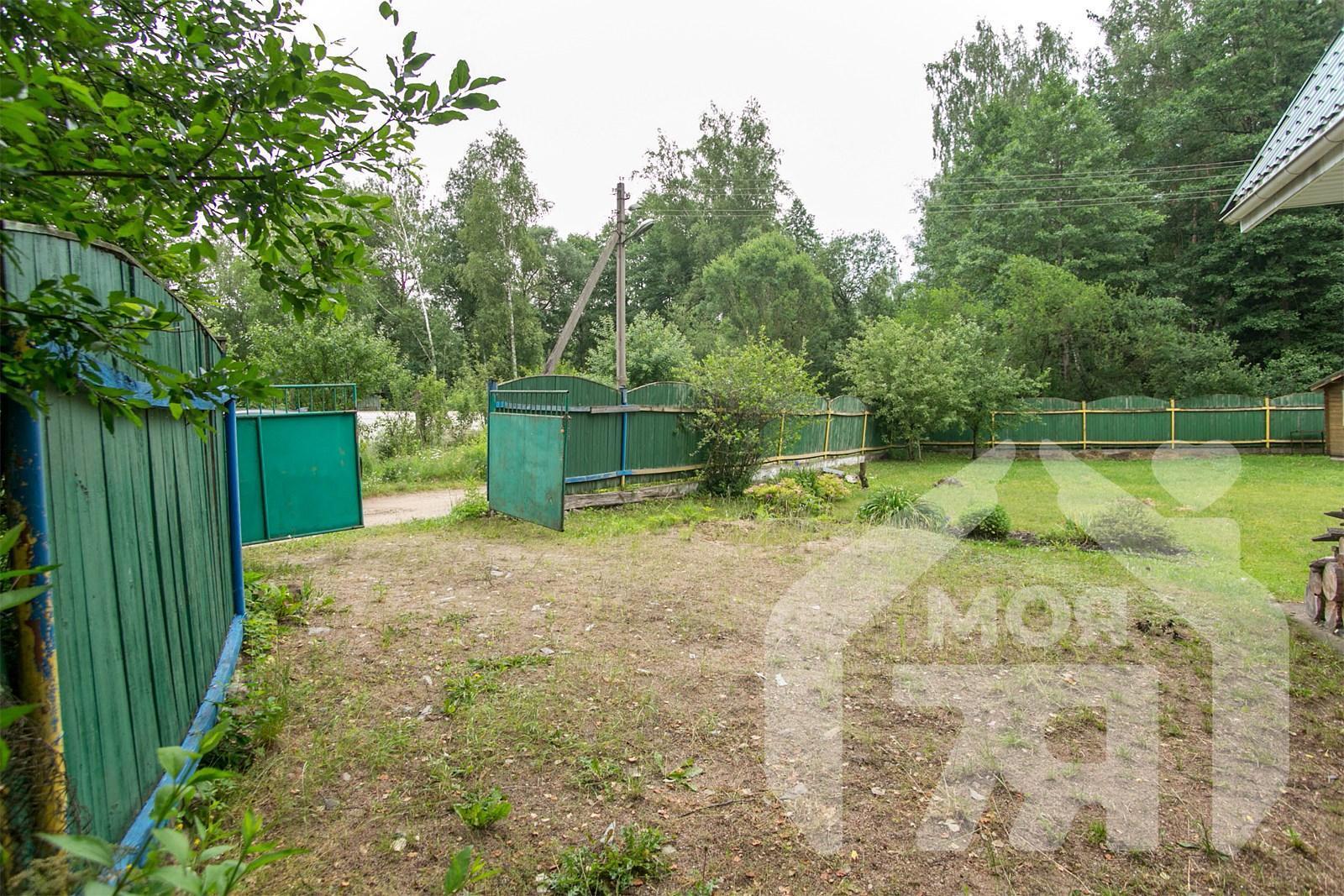 Haus 103 m² Zdanovicki sielski Saviet, Belarus