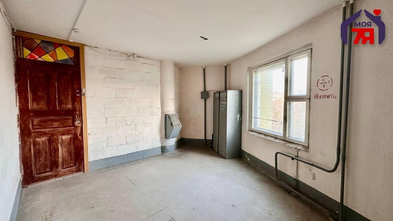 Квартира 3 комнаты 59 м² Солигорск, Беларусь