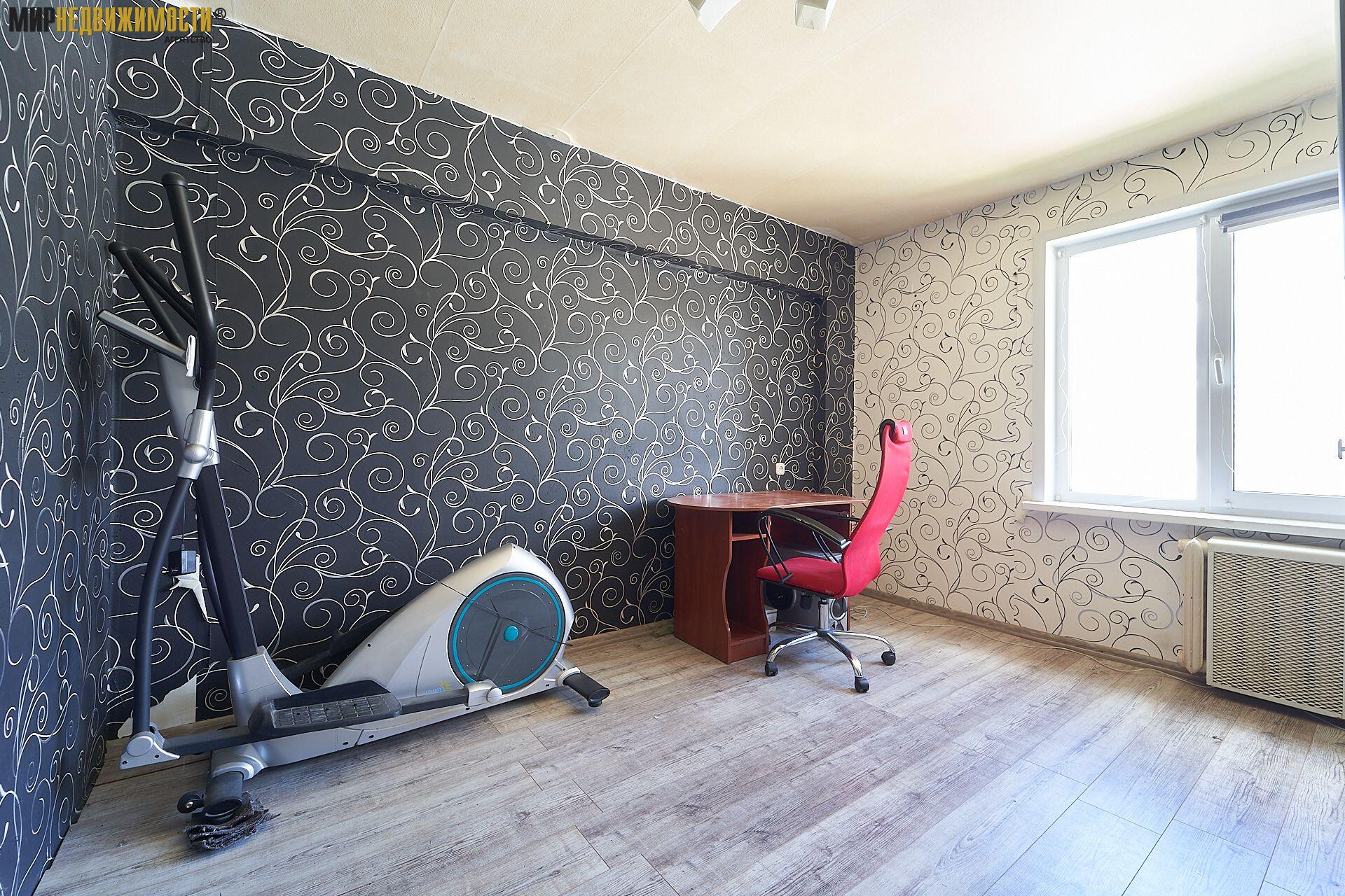 Квартира 3 комнаты 65 м² Минск, Беларусь