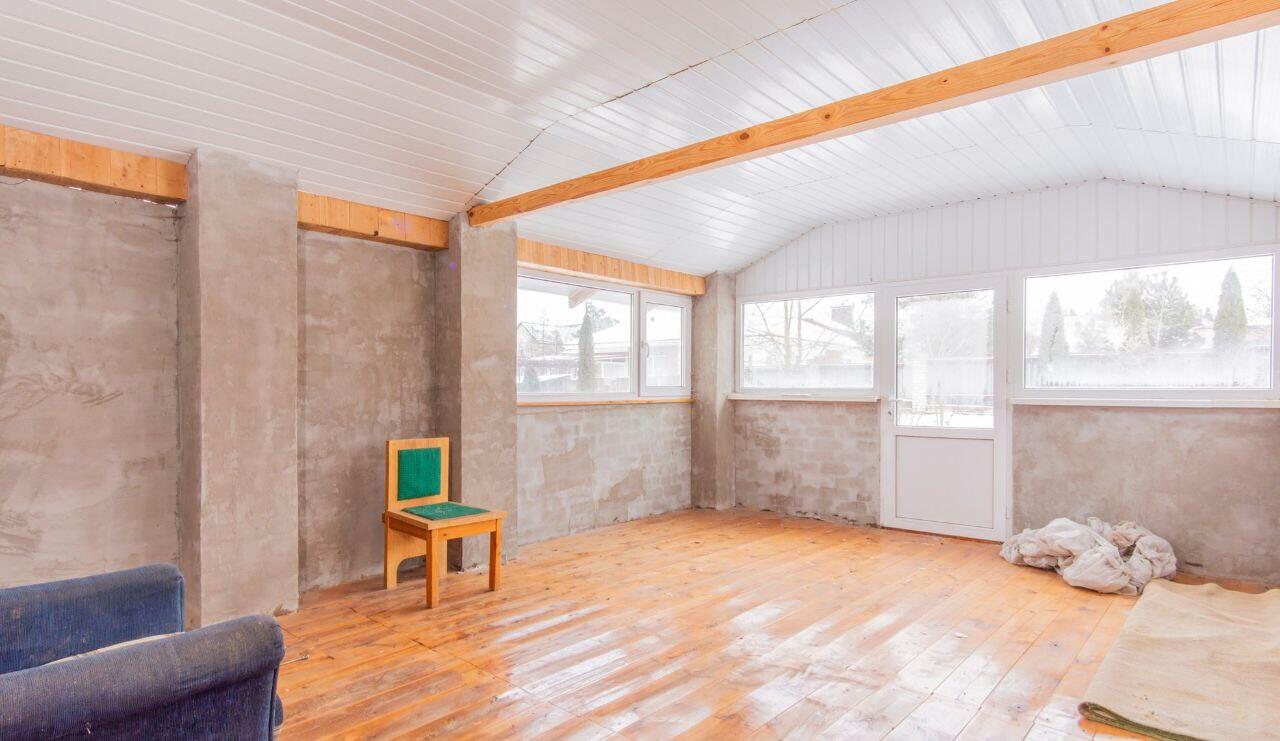 Chalet 400 m² Kalodziscanski sielski Saviet, Bélarus