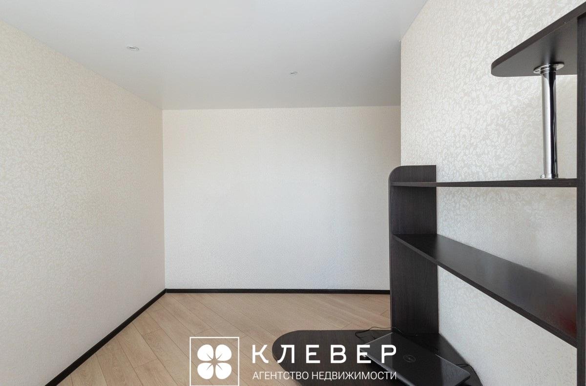  97.2м.кв., комнат 3, г. Минск (Скрыганова ул., 4)
