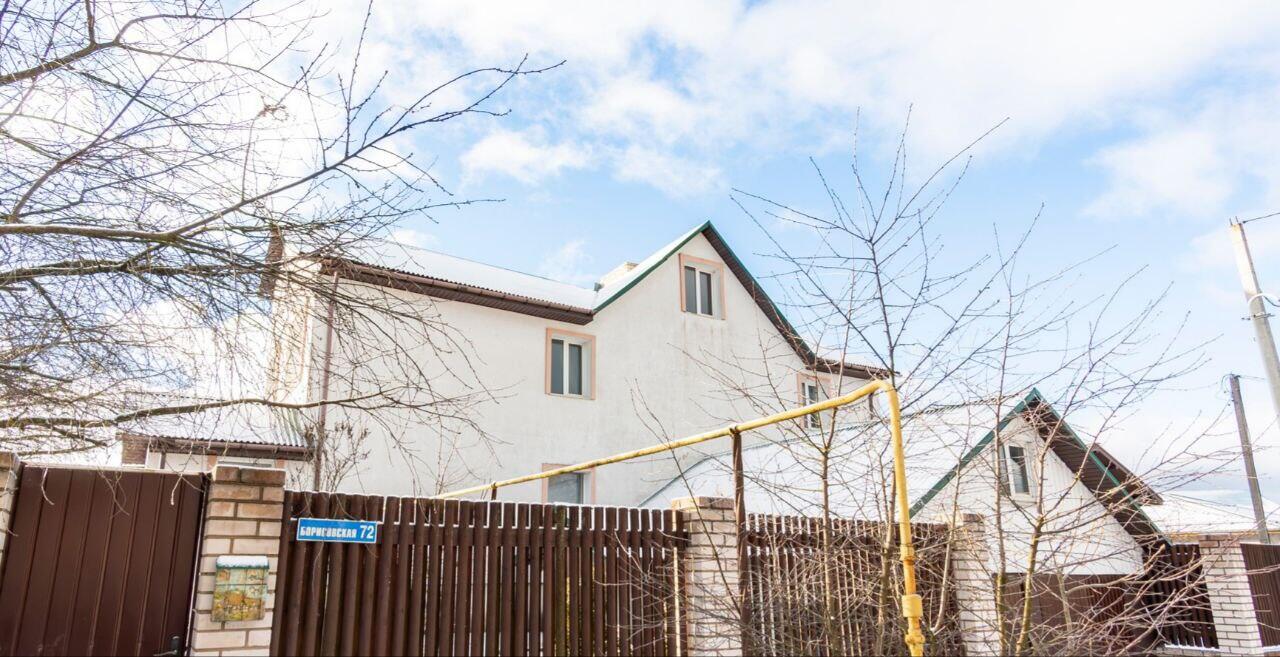 Chalet 400 m² Kalodziscanski sielski Saviet, Bélarus