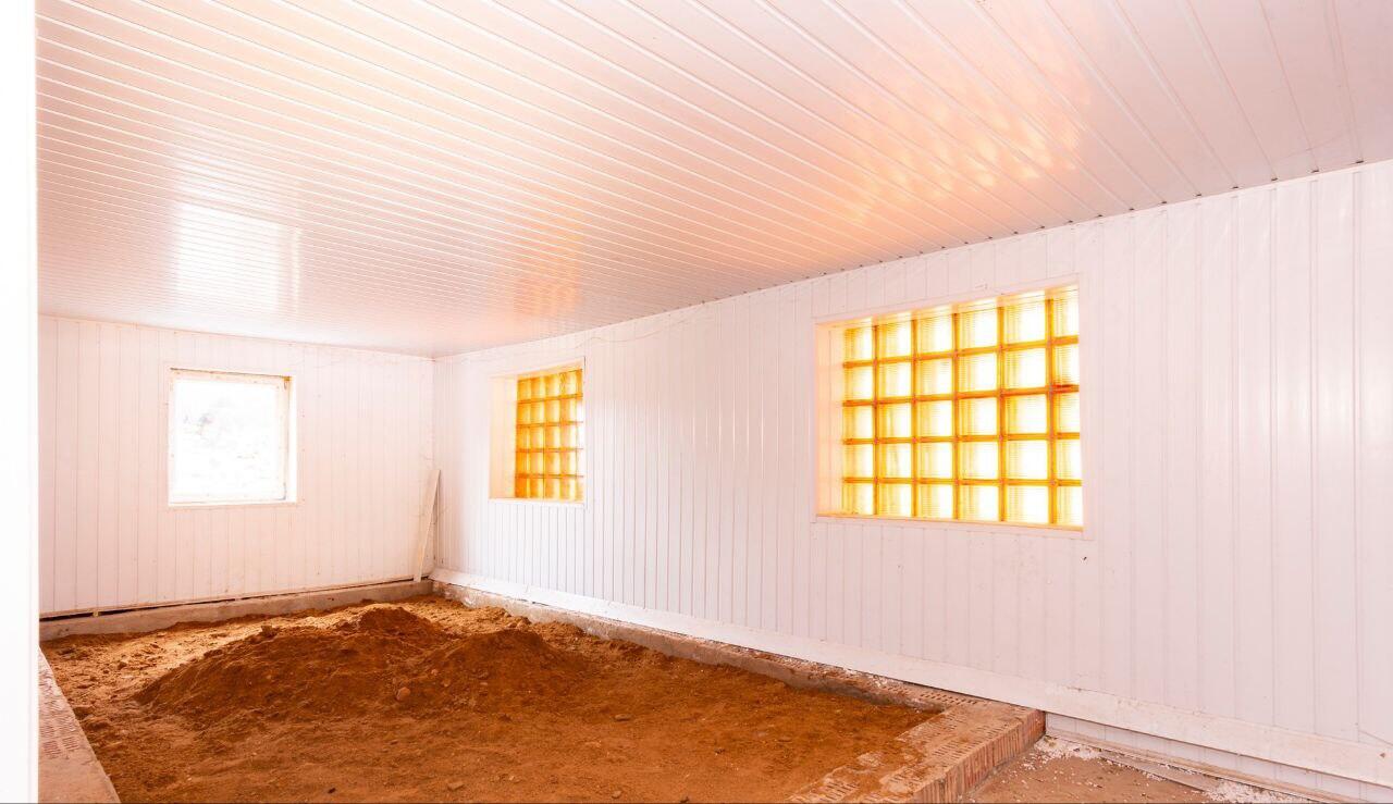 Chalet 400 m² Kalodziscanski sielski Saviet, Bélarus