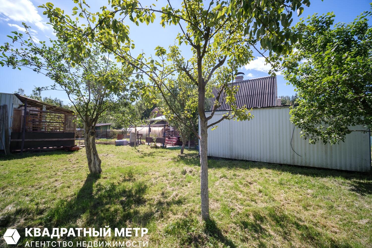 Дом  Червенский сельский Совет, Беларусь