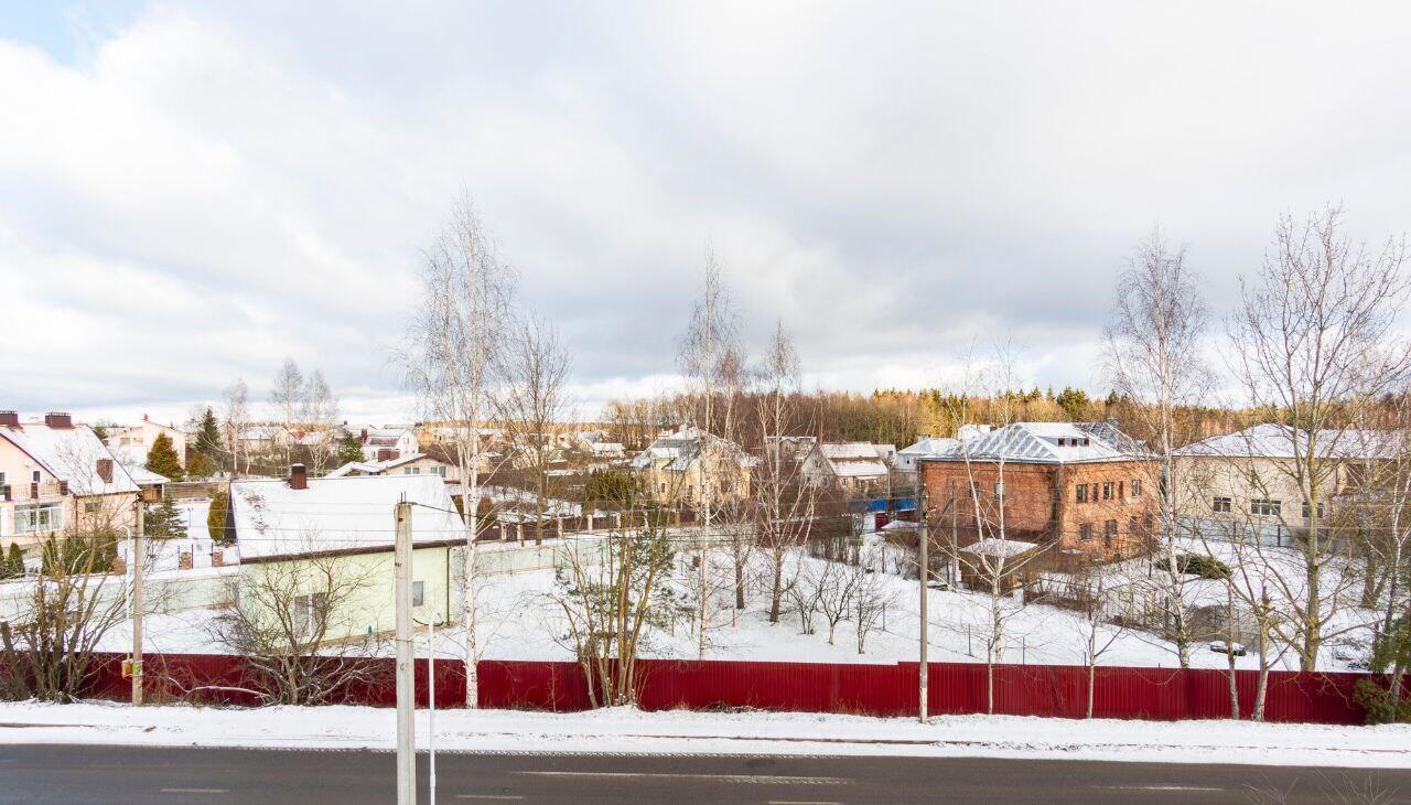 Chalet 400 m² Kalodziscanski sielski Saviet, Bélarus