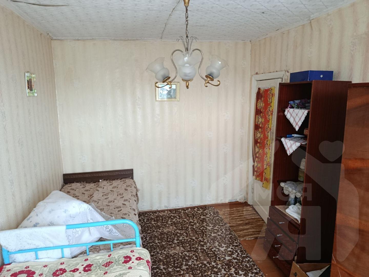  56 м² Кривое Село, Беларусь