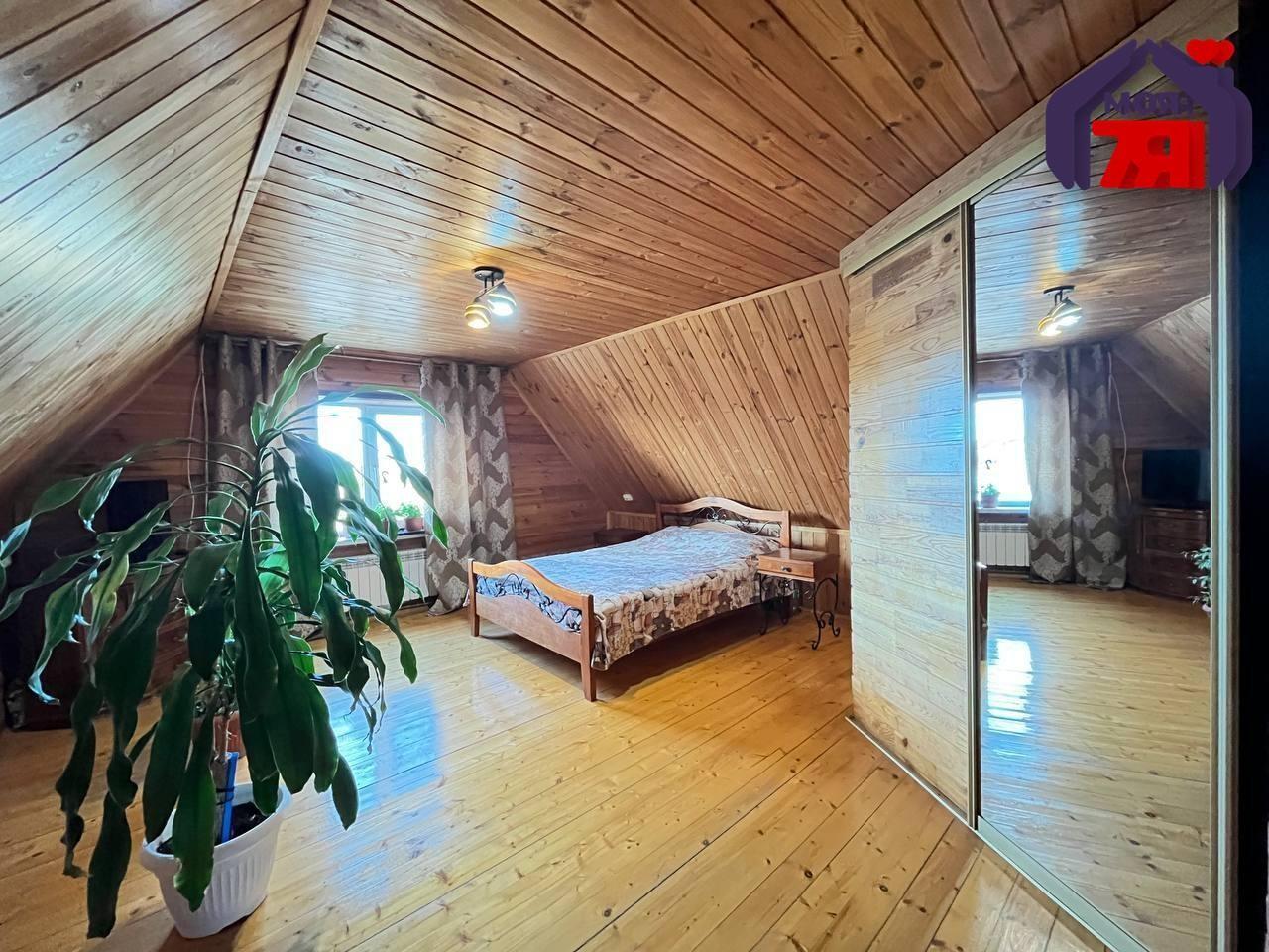 Dom 148 m² Cyzevicy, Białoruś