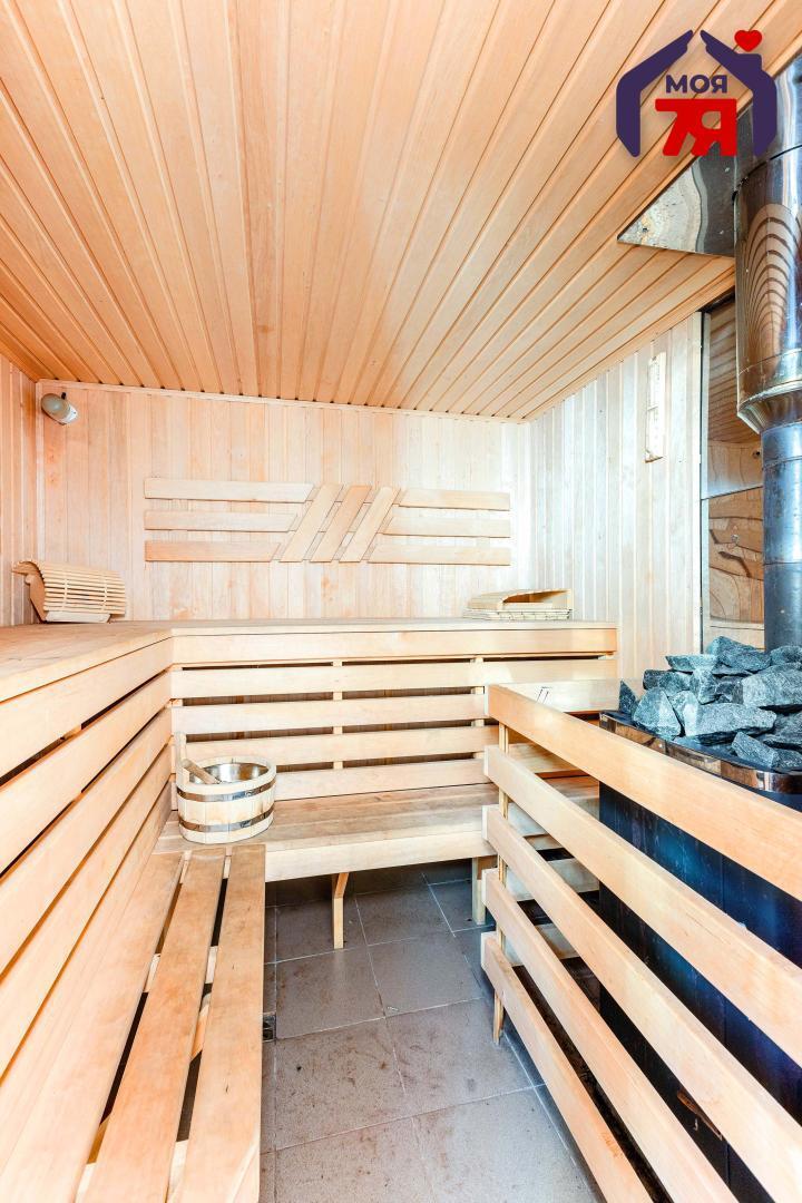 Maison 107 m² Piarezyrski sielski Saviet, Bélarus