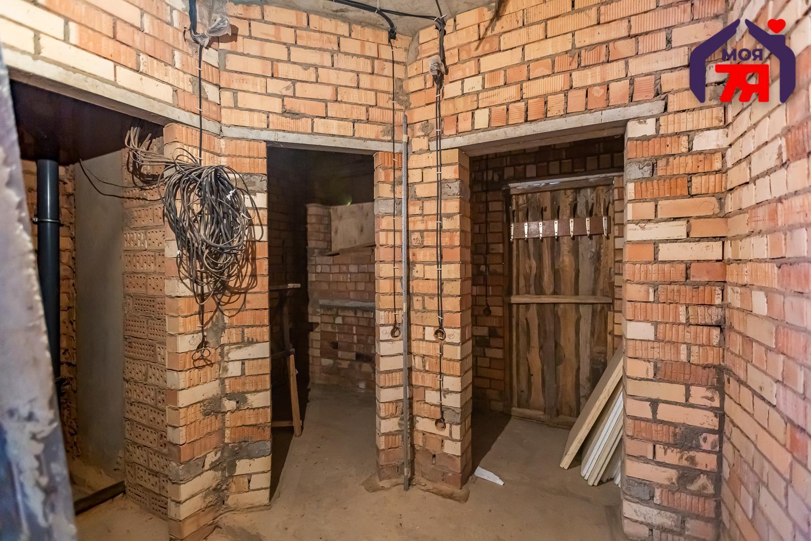 Dom 292 m² Yelnitsa, Białoruś