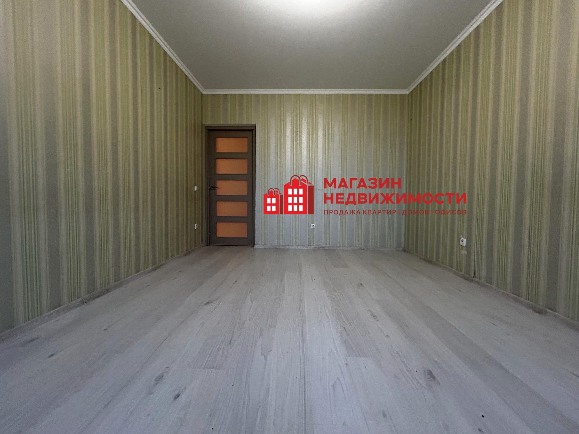 Квартира 2 комнаты 65 м² Гродно, Беларусь