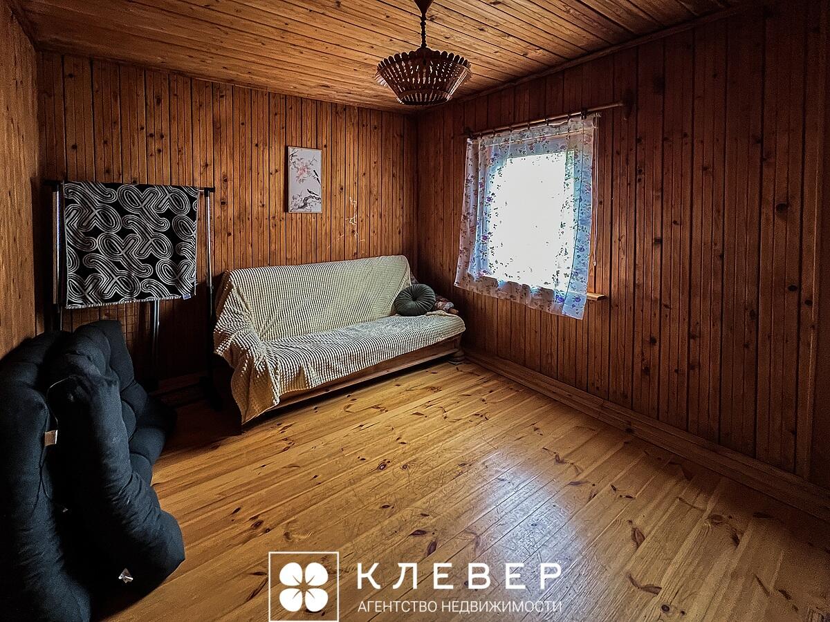  53.2м.кв. (участок 4.91сот.), с/т. Здоровье-1 (Логойский район)