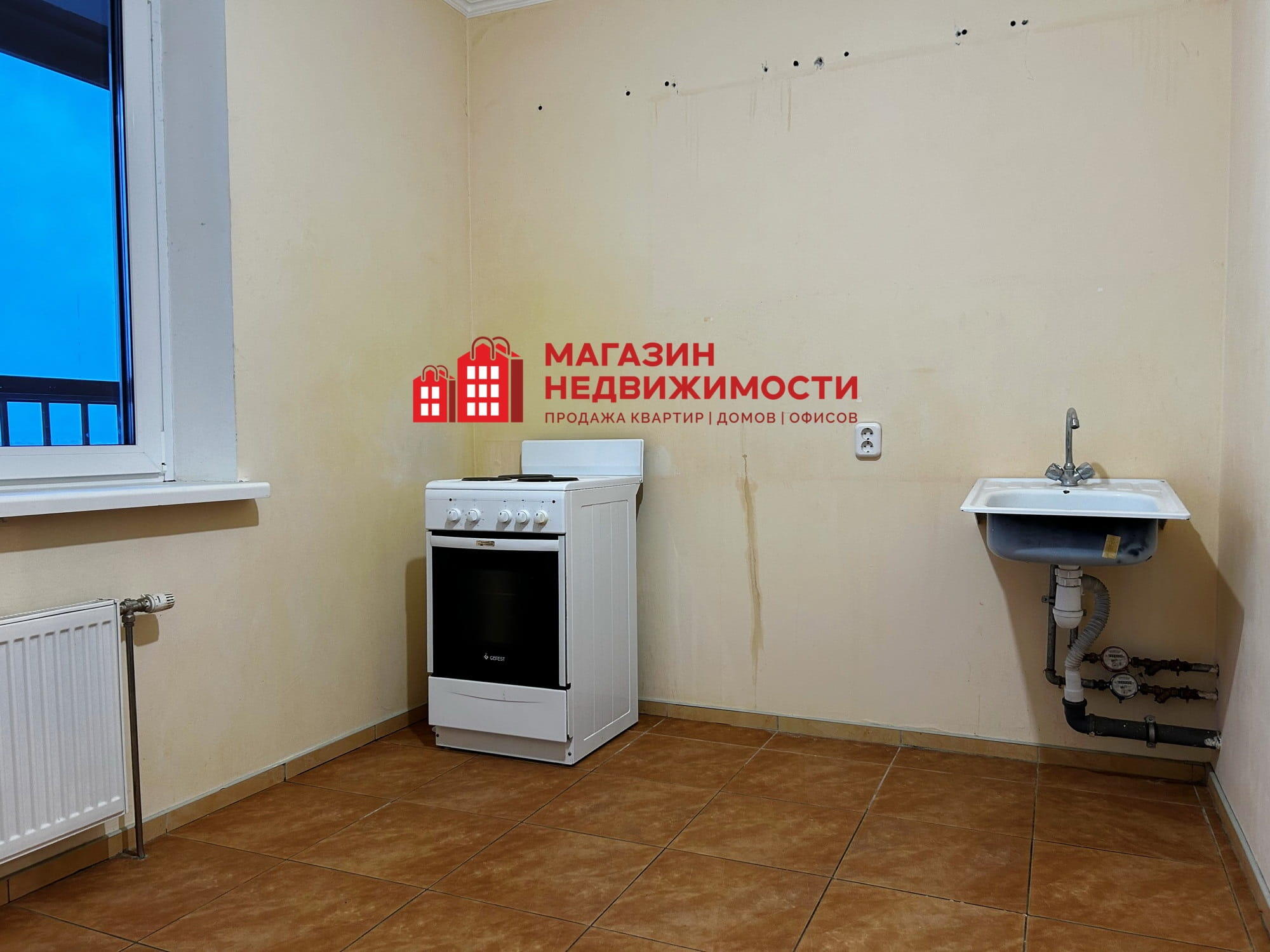 Квартира 2 комнаты 65 м² Гродно, Беларусь