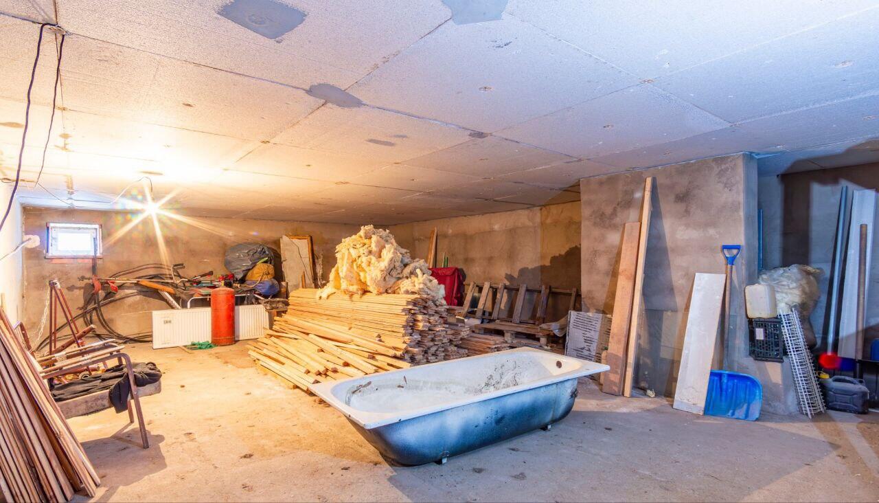 Chalet 400 m² Kalodziscanski sielski Saviet, Bélarus