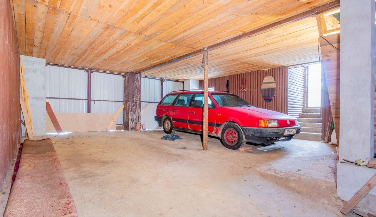 Chalet 400 m² Kalodziscanski sielski Saviet, Bélarus