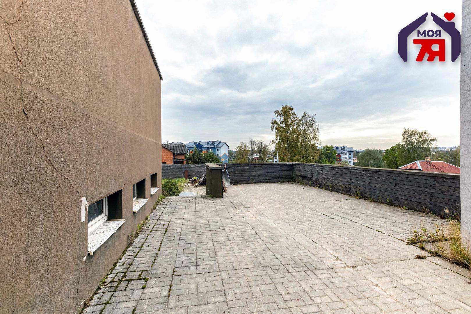 House 1 506 m² Astrashycki Haradok, Belarus