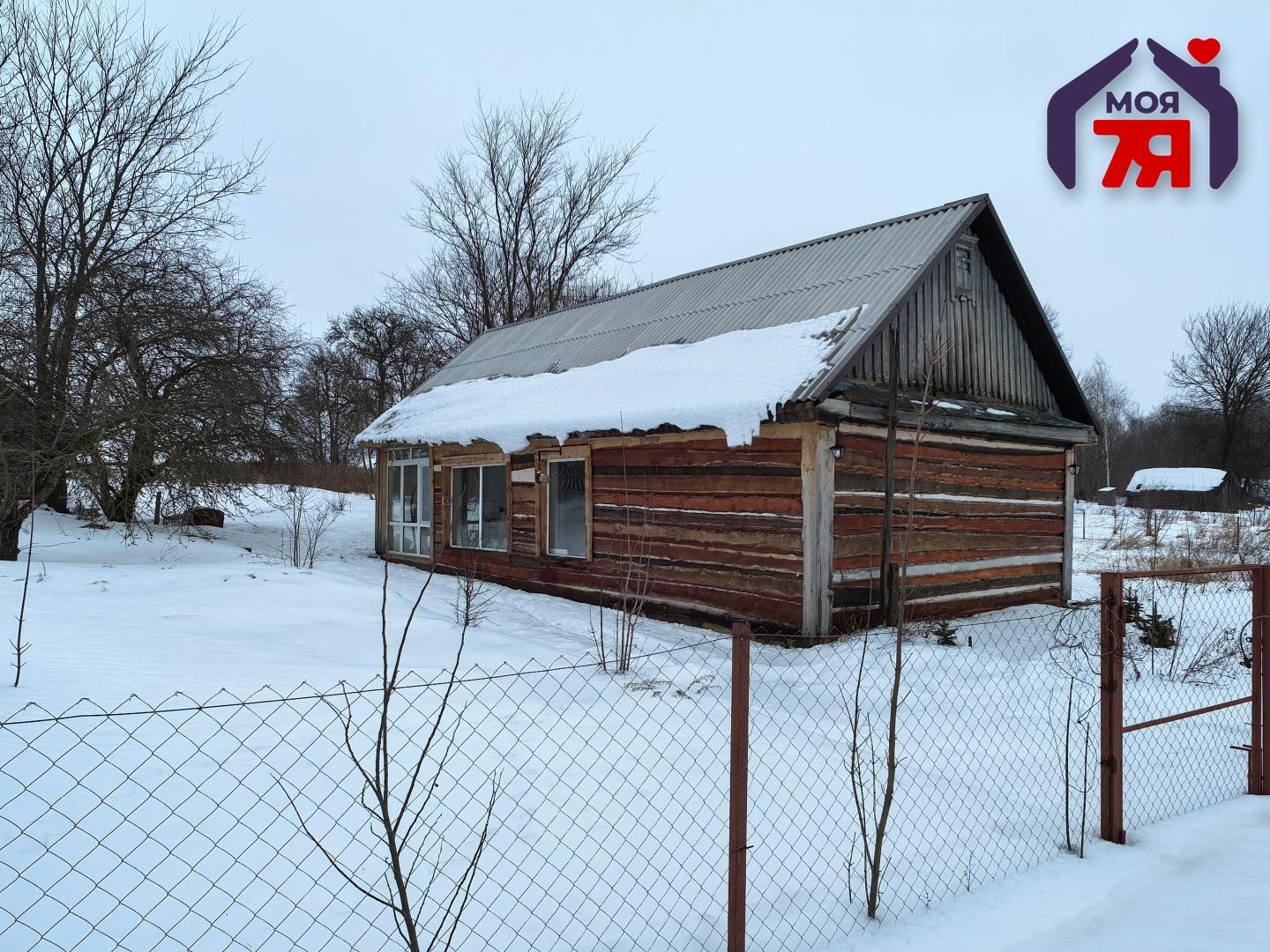 Maison 50 m² Sorahi, Bélarus