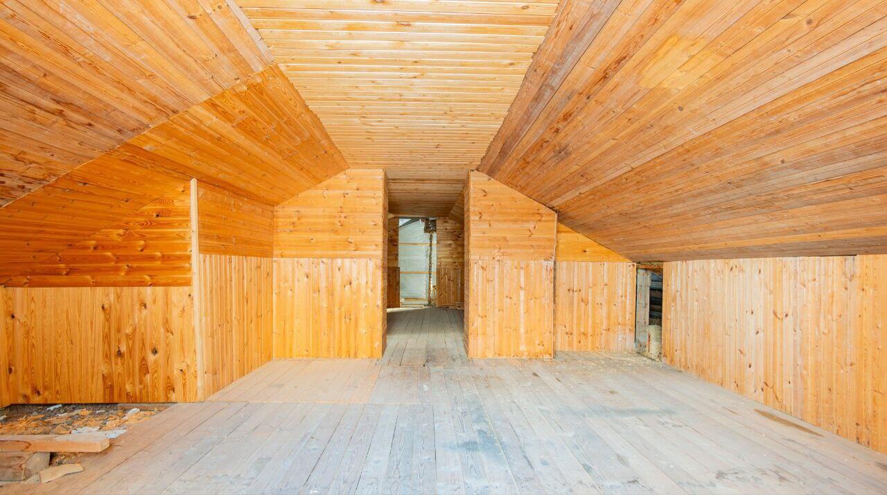 Chalet 400 m² Kalodziscanski sielski Saviet, Bélarus