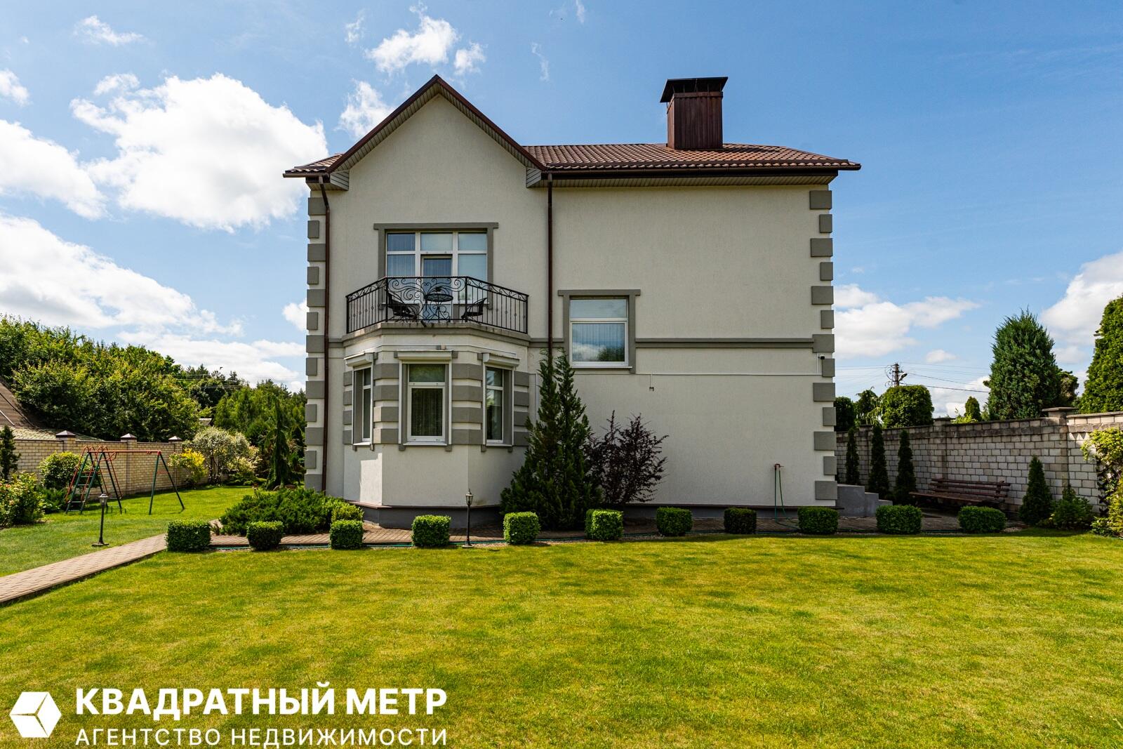 Maison  Svislacki sielski Saviet, Bélarus