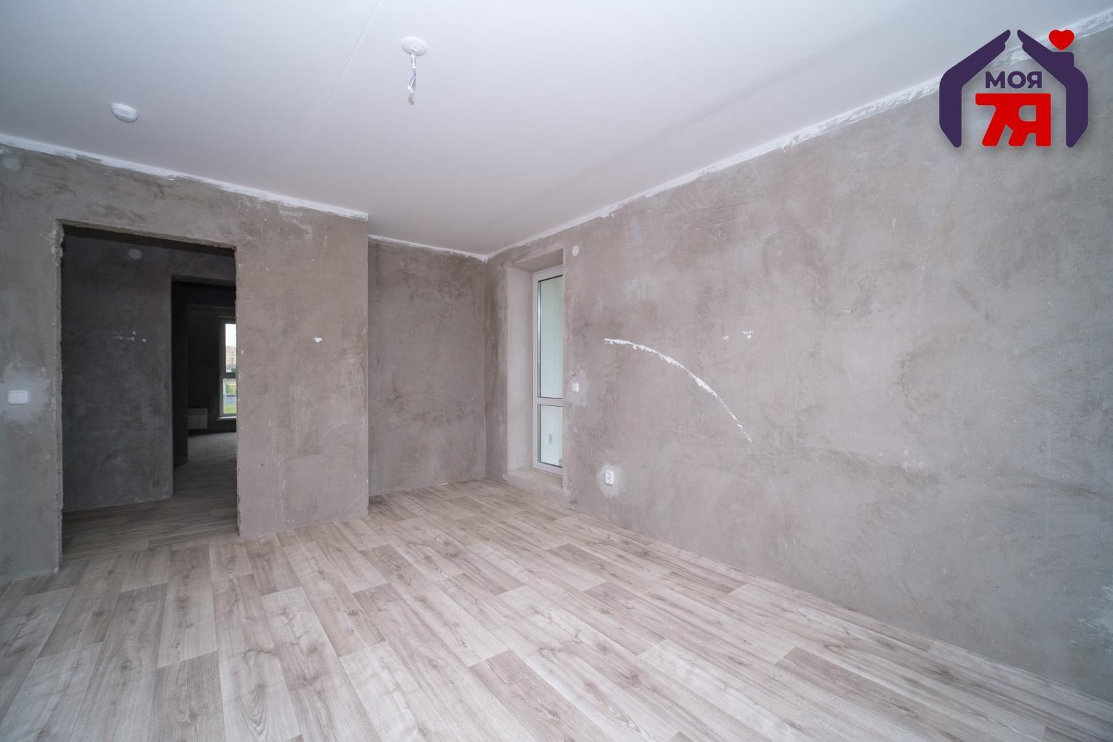 3 room apartment 79 m² Fanipal, Belarus