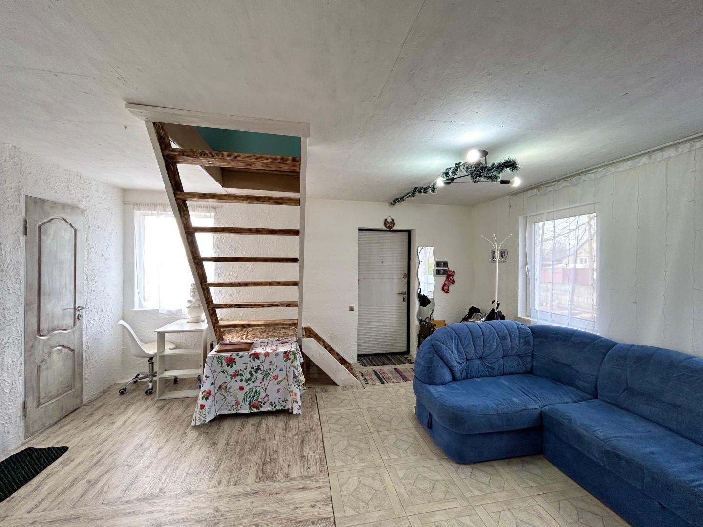 Maison 34 m² Staryja Ciaruski, Bélarus