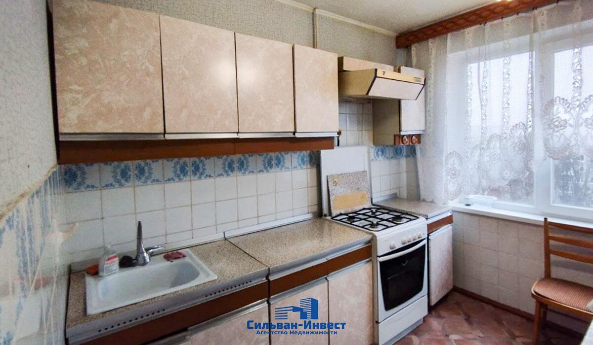 3 room apartment 69 m² Pinsk, Belarus