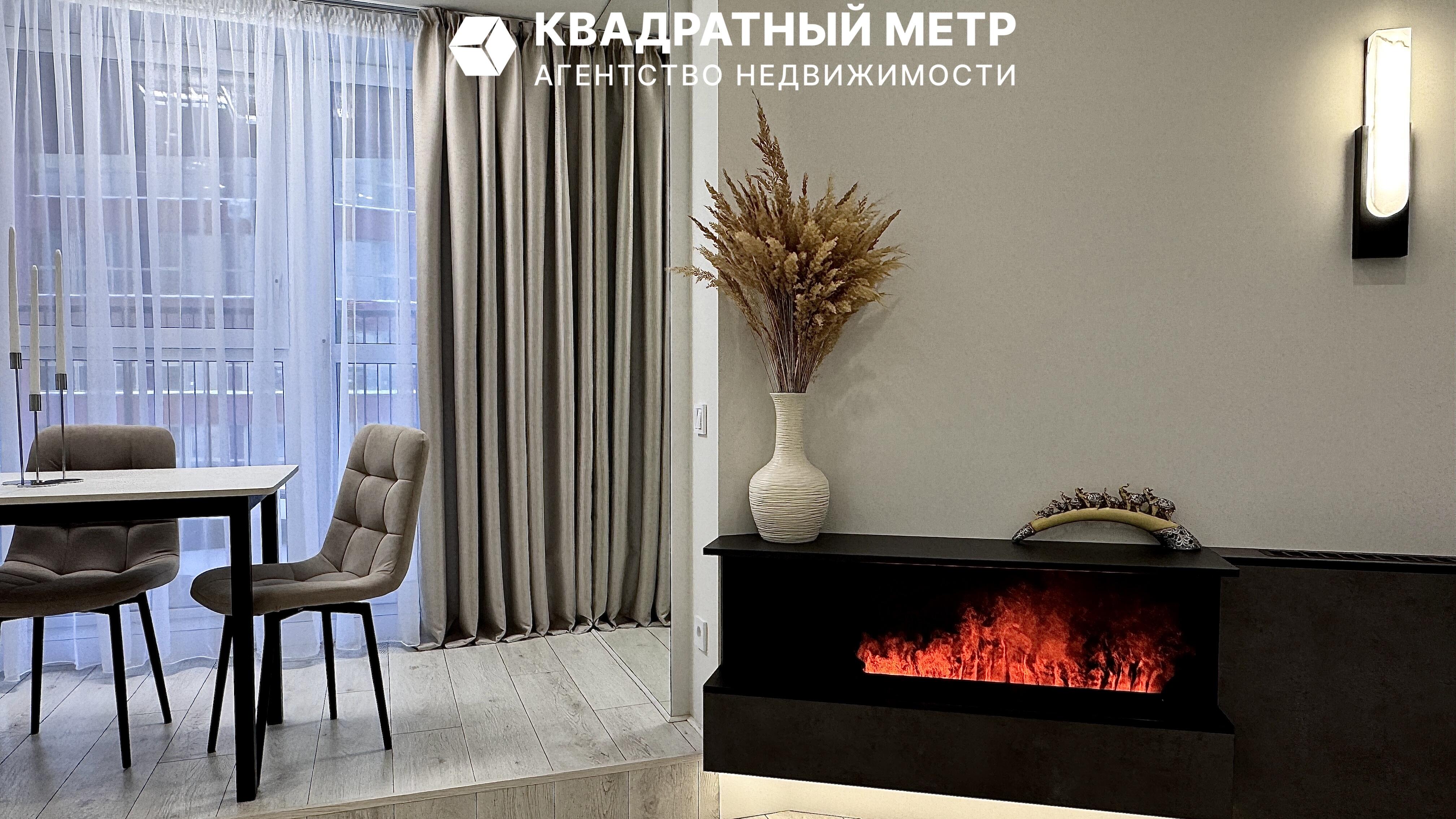 3 room apartment 52 m² Minsk, Belarus