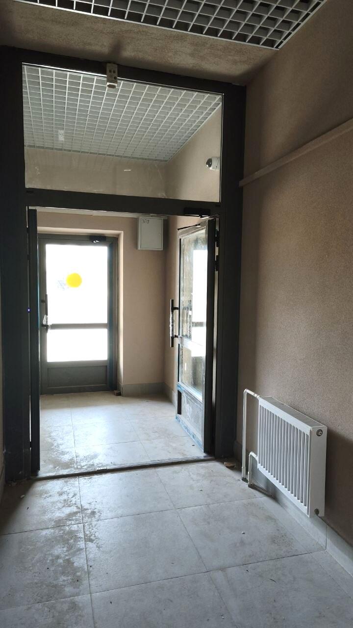 Wohnung 1 zimmer 30 m² Homel, Belarus