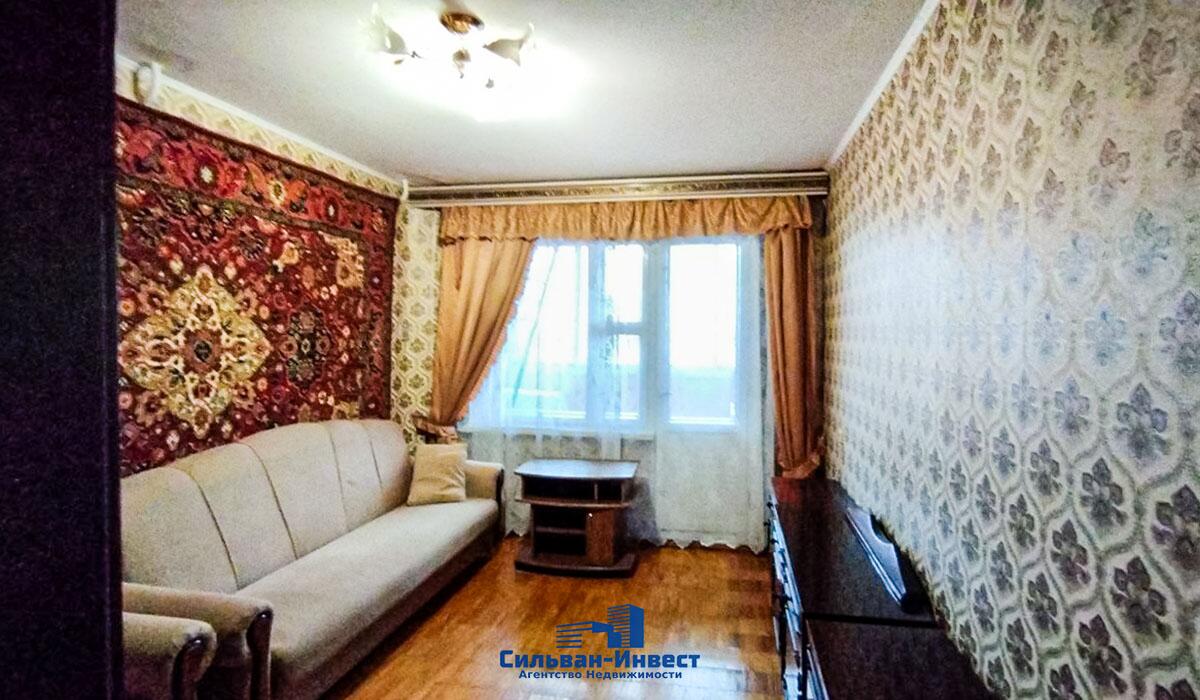 3 room apartment 69 m² Pinsk, Belarus