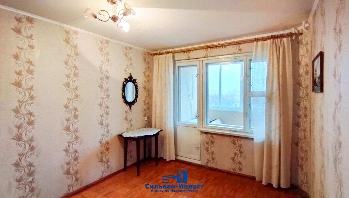 3 room apartment 69 m² Pinsk, Belarus