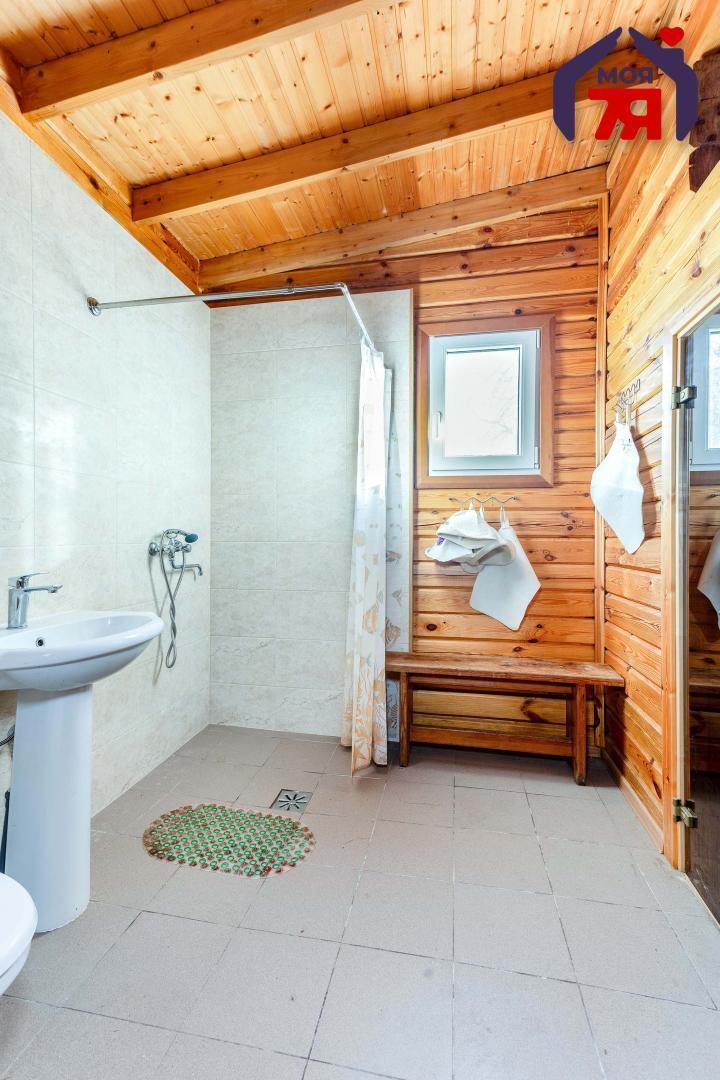 Maison 107 m² Piarezyrski sielski Saviet, Bélarus