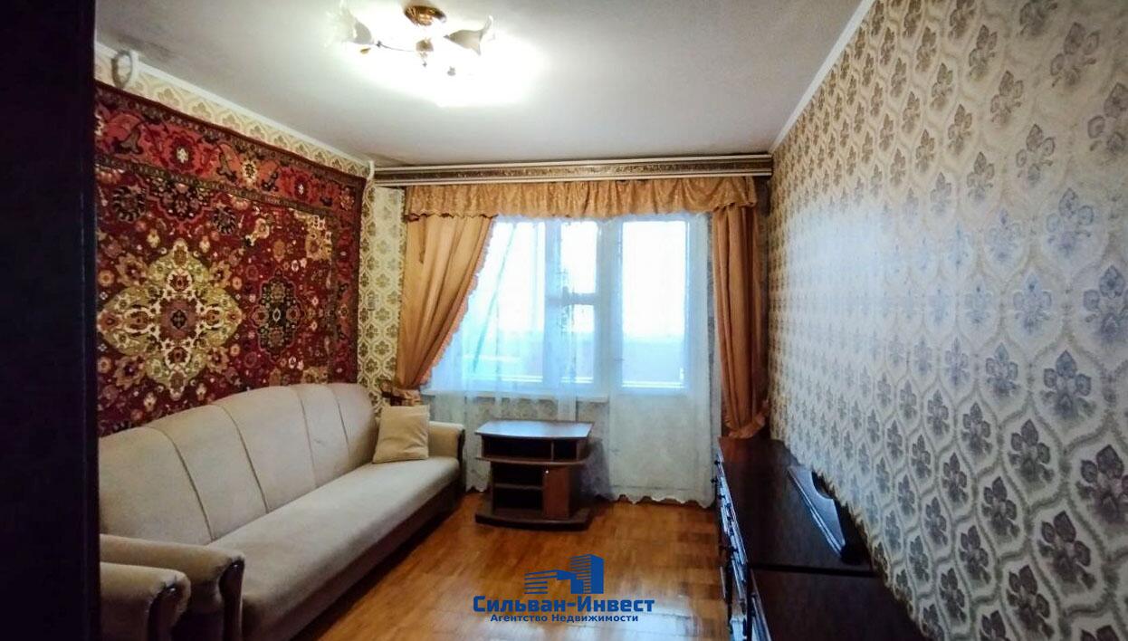 3 room apartment 69 m² Pinsk, Belarus