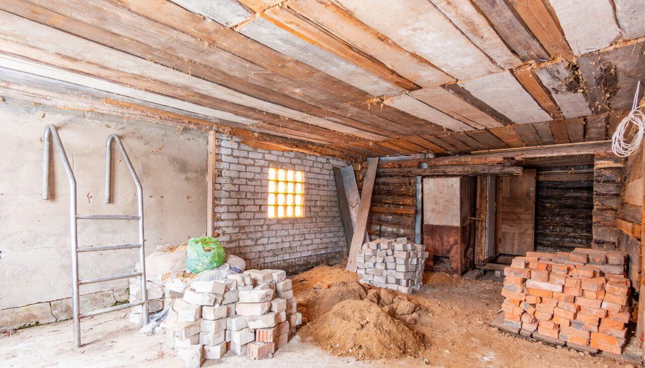 Chalet 400 m² Kalodziscanski sielski Saviet, Bélarus