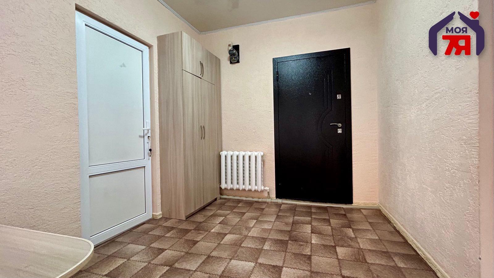 Apartment 68 m² Cyrvonaja Slabada, Belarus