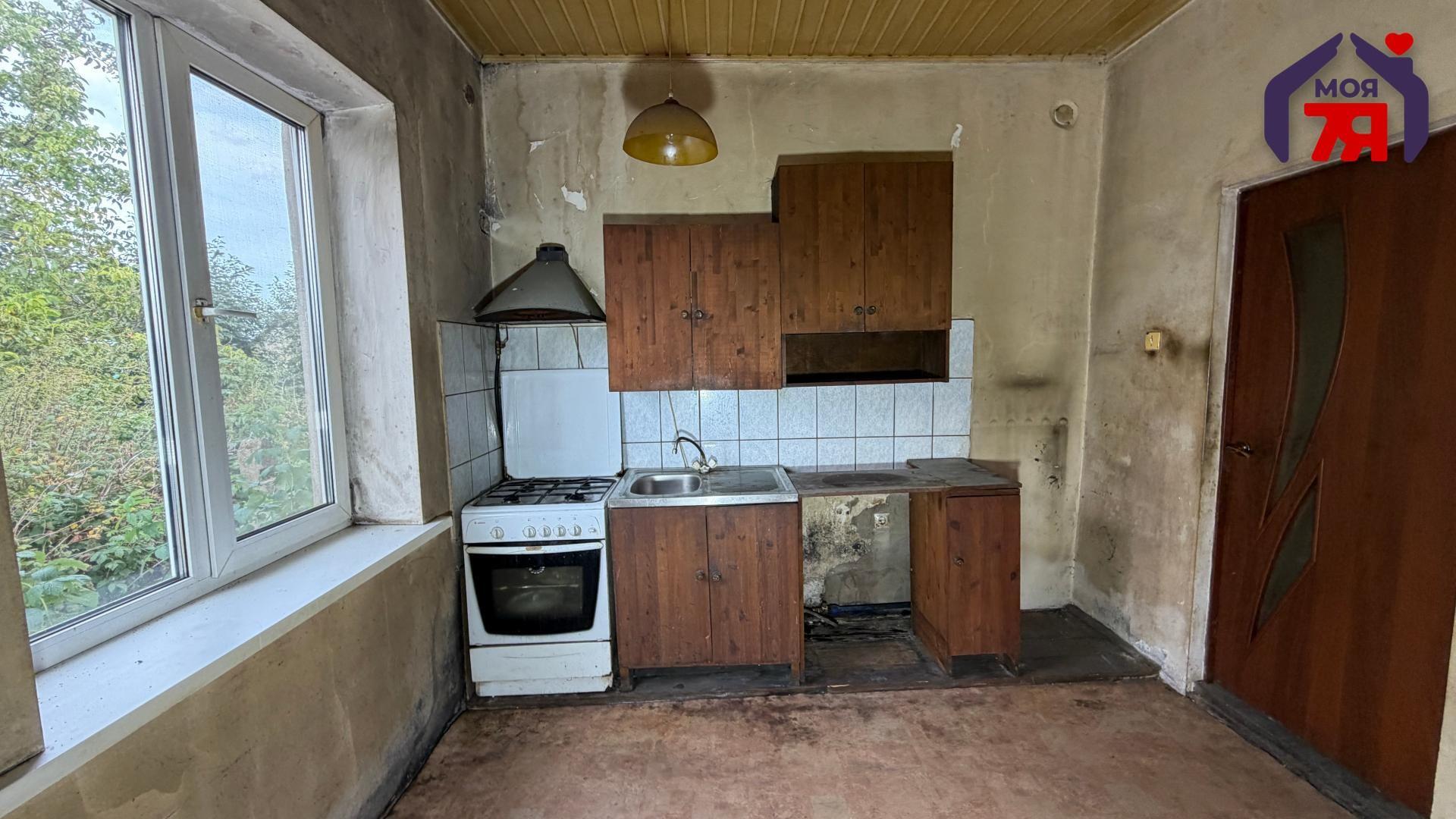 House 46 m² Rackavicki sielski Saviet, Belarus