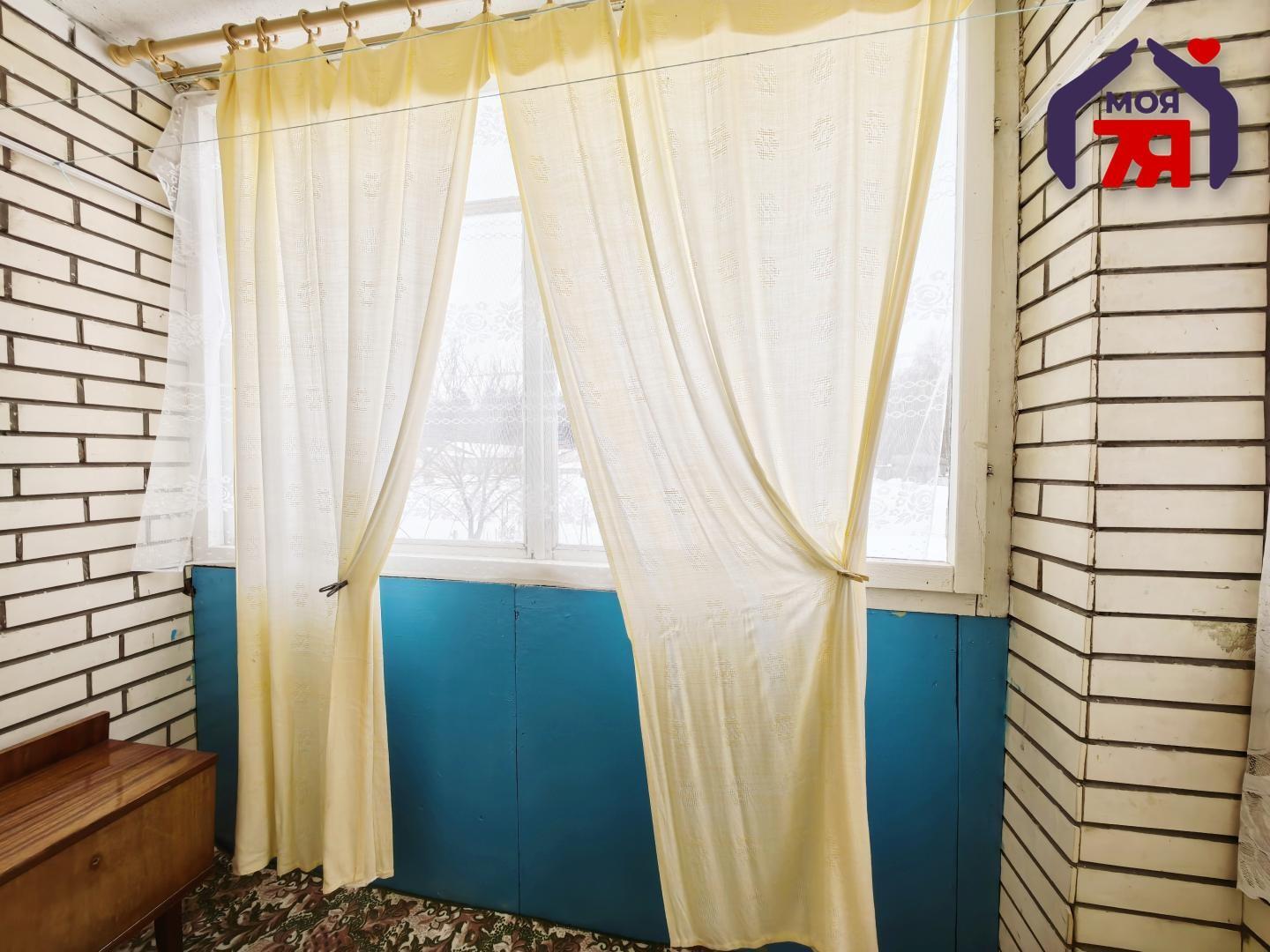 Appartement 3 chambres 69 m² Viezy, Bélarus