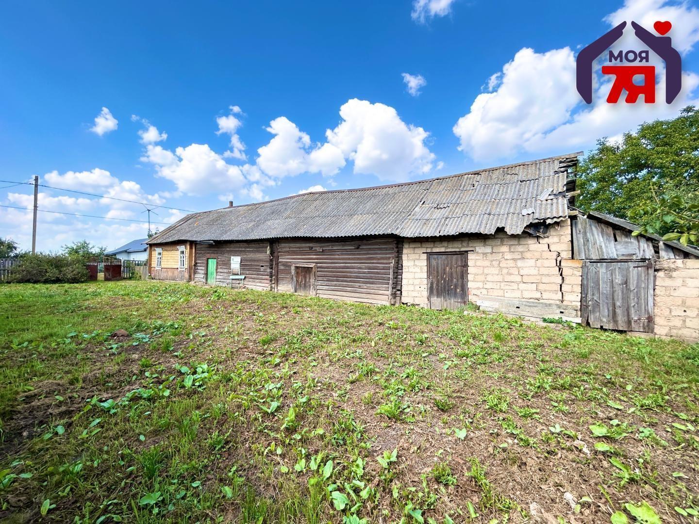 Maison 74 m² Kryvicy, Bélarus