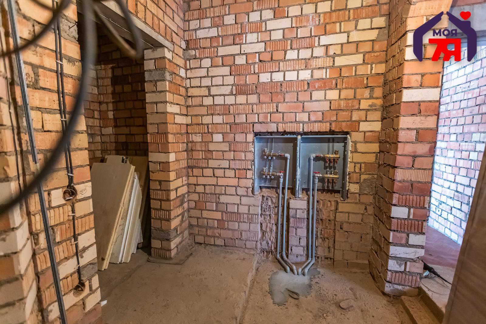 Dom 292 m² Yelnitsa, Białoruś